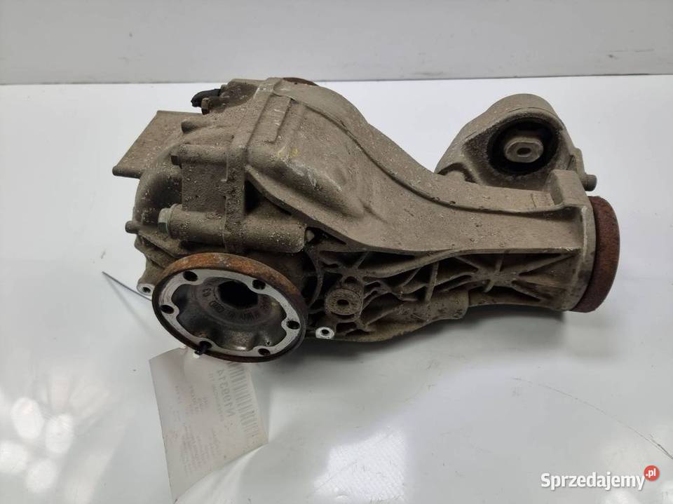 DYFERENCJAŁ TYŁ AUDI A8 D3 LIFT 0AR525083 Lipno