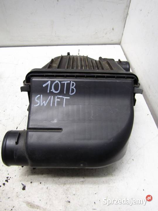 OBUDOWA FILTRA POWIETRZA 10 BOOSTERJET SUZUKI sprzedam