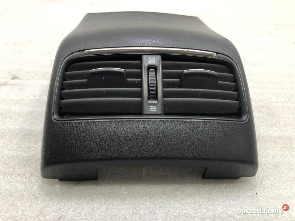 KRATKA NAWIEWU TYŁ GHR164930 MAZDA 6 GJ osobowe