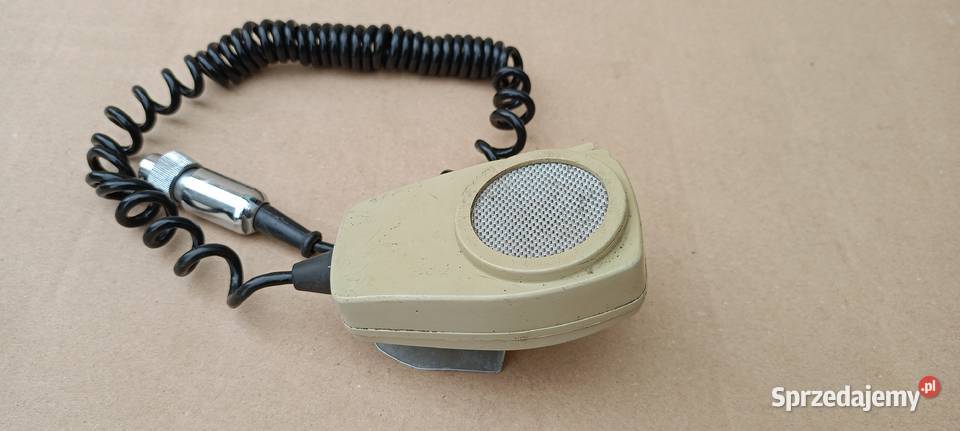 Modulator sygnałów dźwiękowych Unitra Radmor FM Leszno
