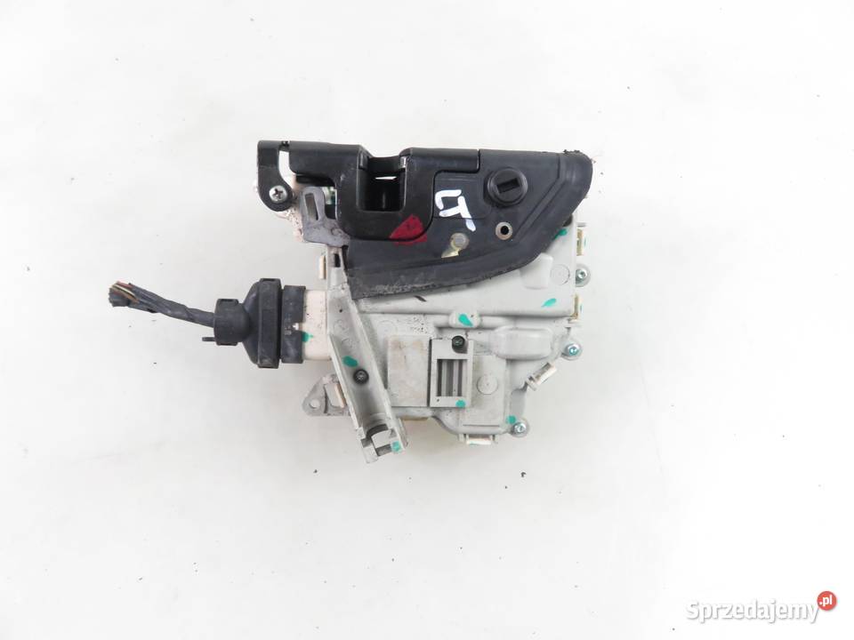 ZAMEK LEWY TYLNY AUDI Q5 8K0839015C sprzedam