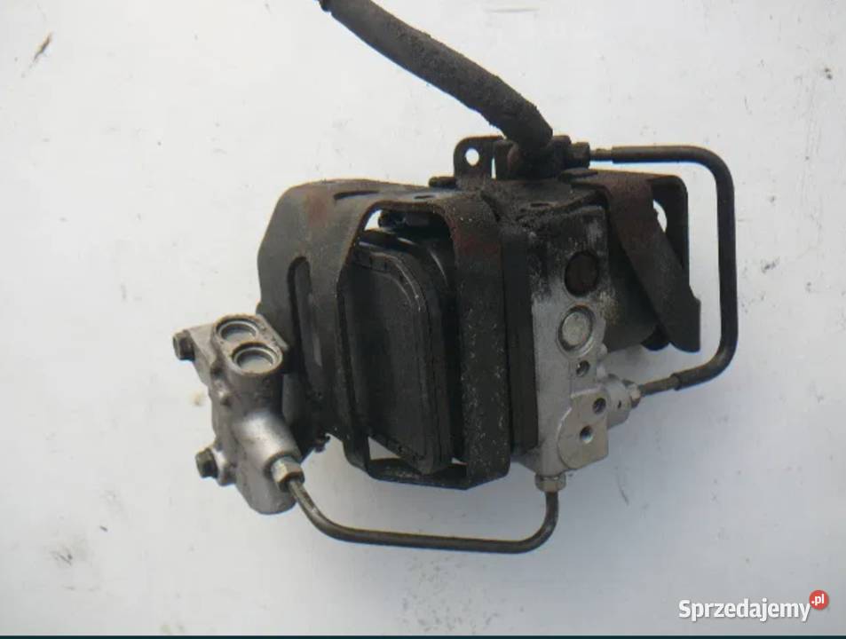 Pompa Sterownik ABS Honda NT 700V NTV 700 Ostrzeszów