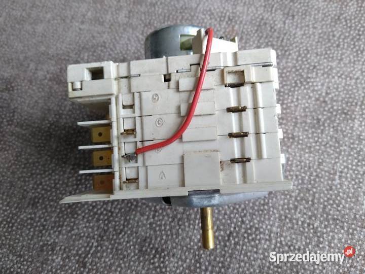 Programator moduł pralka Amica TL 1043 Ariston śląskie Katowice