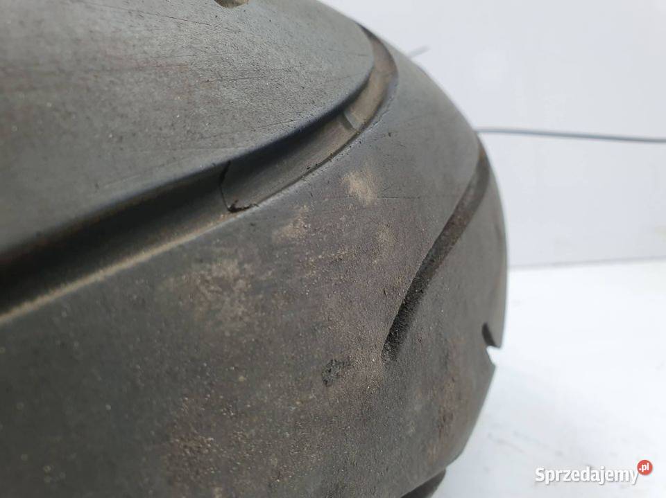 OPONY 17 BUELL XB12S 18055R17 Lipno sprzedam