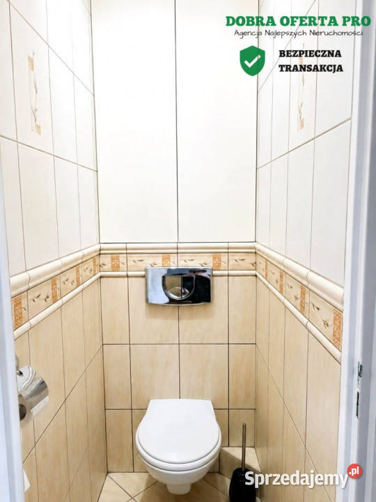 Ciepłe 3pokojowe mieszkanie z 2 komórkami Gdańsk
