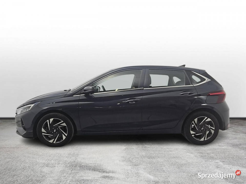 Hyundai i20 10 TGDi Modern Z Polskiego Salonu ESP Motoryzacja