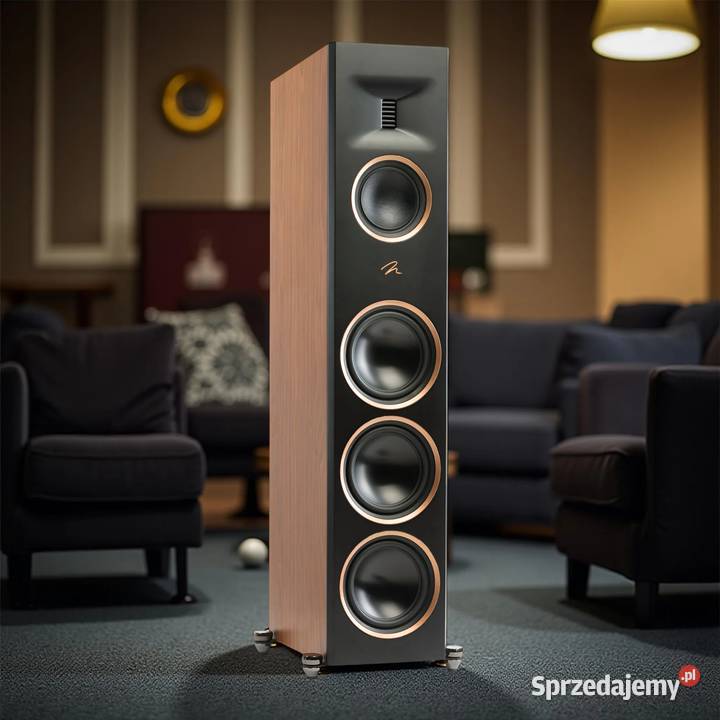 Głośnik podłogowy MartinLogan Motion XT F200