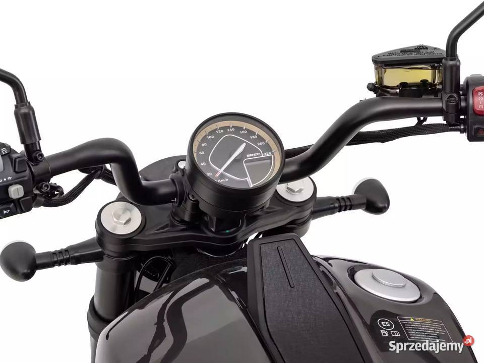 Benda DarkFlag 500 Bełchatów