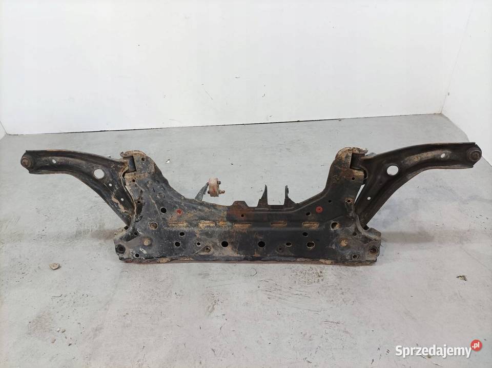 SANKI ZAWIESZENIA PRZÓD MK1 WAHACZ Ford Transit Silniki i osprzęt