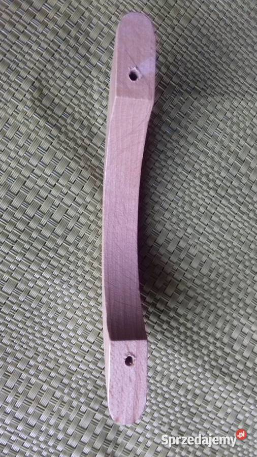 Uchwyt meblowy rączka Małkinia Górna