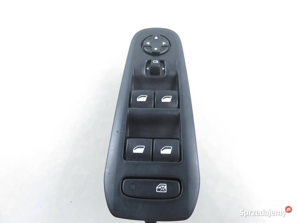 PANEL SZYB PEUGEOT 308 II 96788281ZD