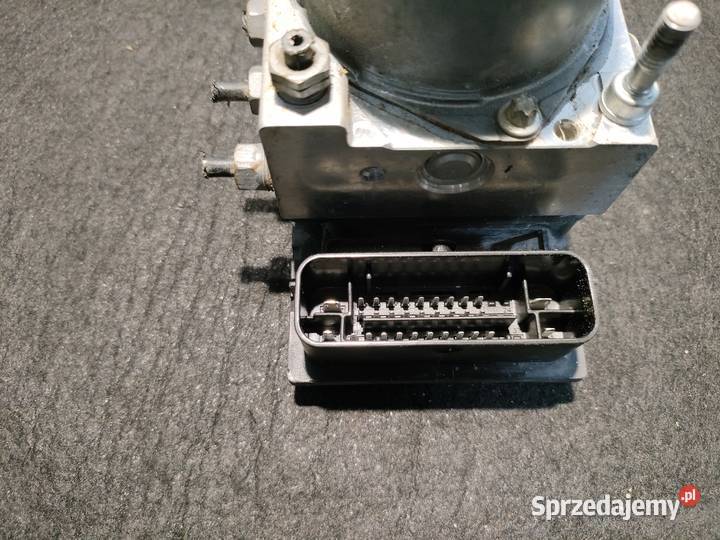 peugeot 308 pompa ABS