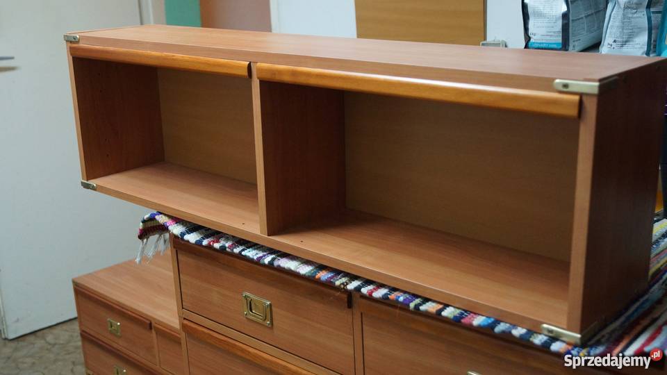 Meble VOX Safari Gdańsk sprzedam
