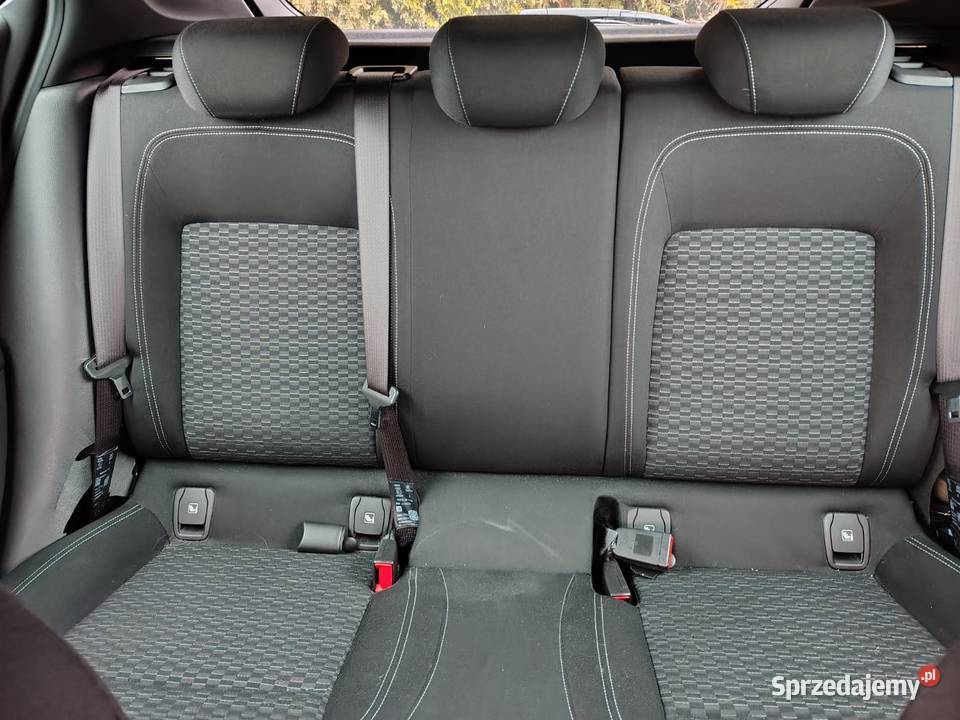 Opel astra k 16 CDTI 136 podkarpackie Kamionka