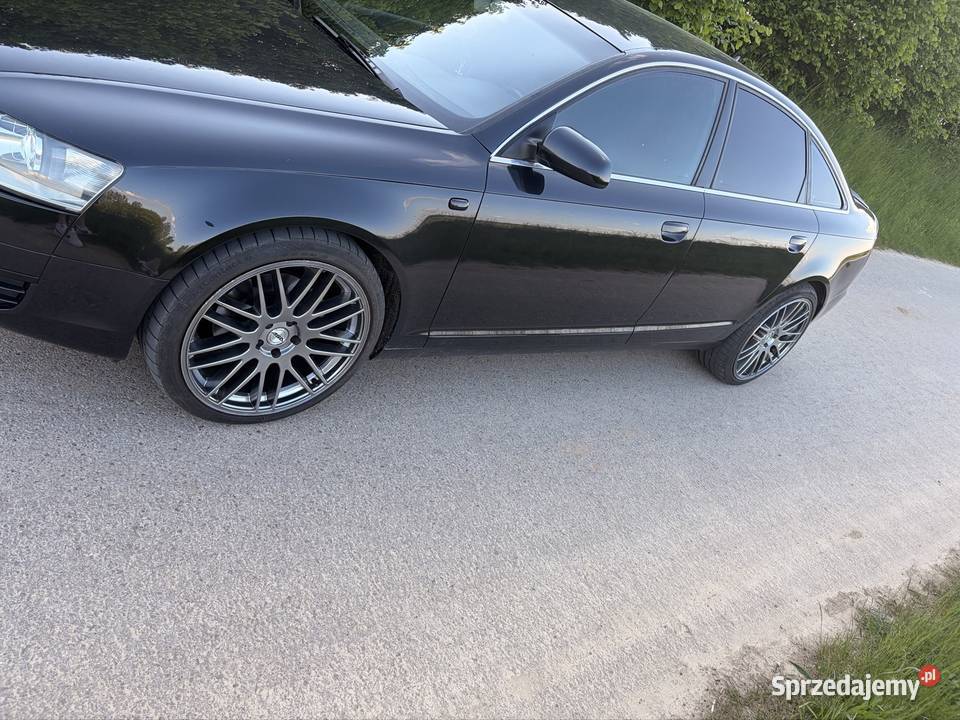 5x112 2553520 ASA ET 40 AUDI VOLKSWAGEN sprzedam