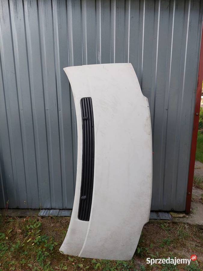 Maska do Volkswagena T4 mazowieckie Józefów sprzedam