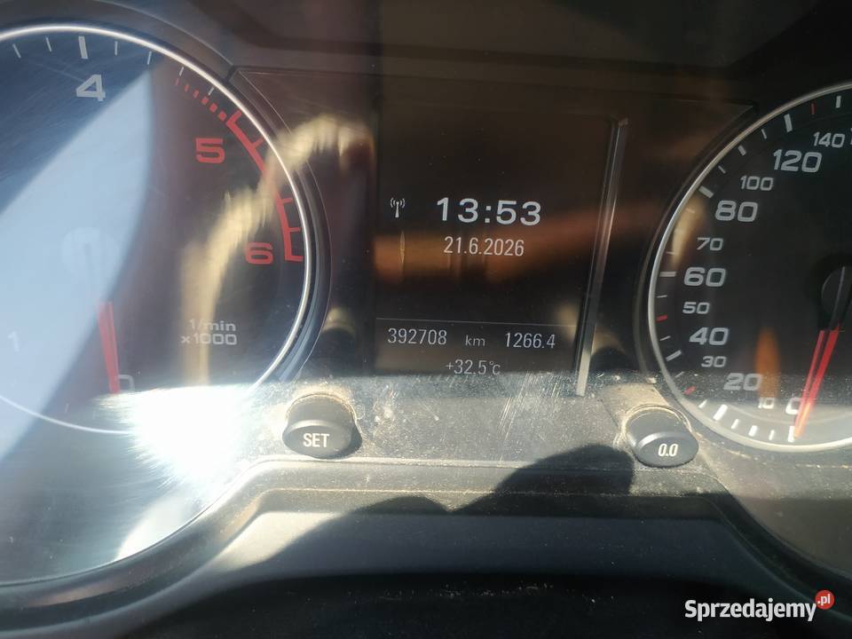Audi Q5 diesel Tomaszów Lubelski