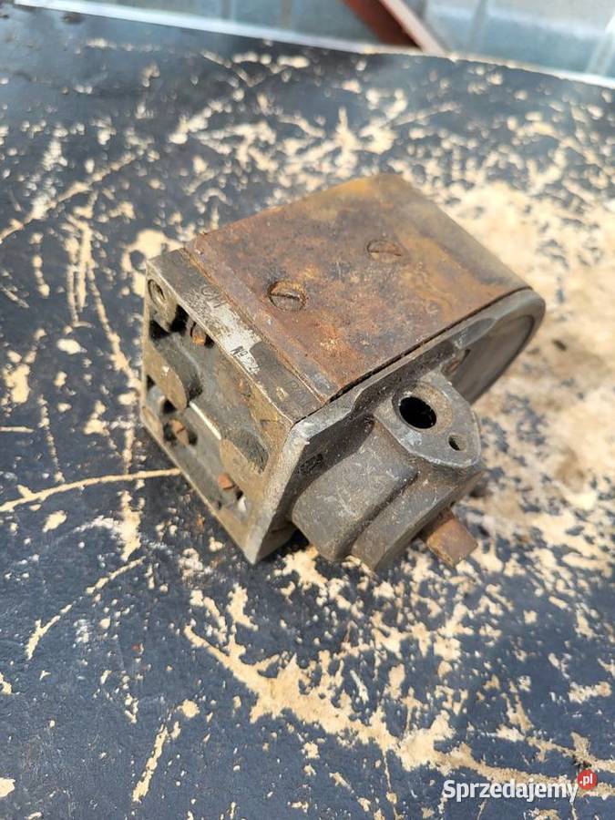 ISKROWNIK BOSCH BAL DRGM Stojany sprzedam