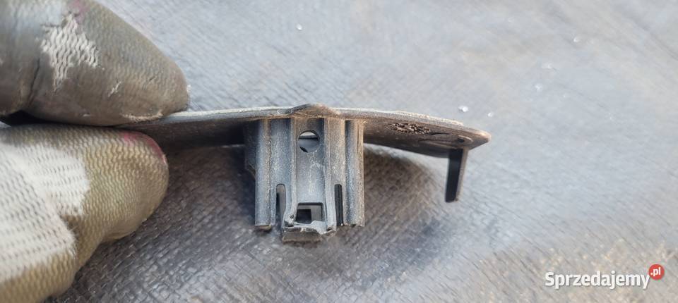 Nissan Micra K14 UCHWYT KOSZYK MOCOWANIE Ruda Śląska