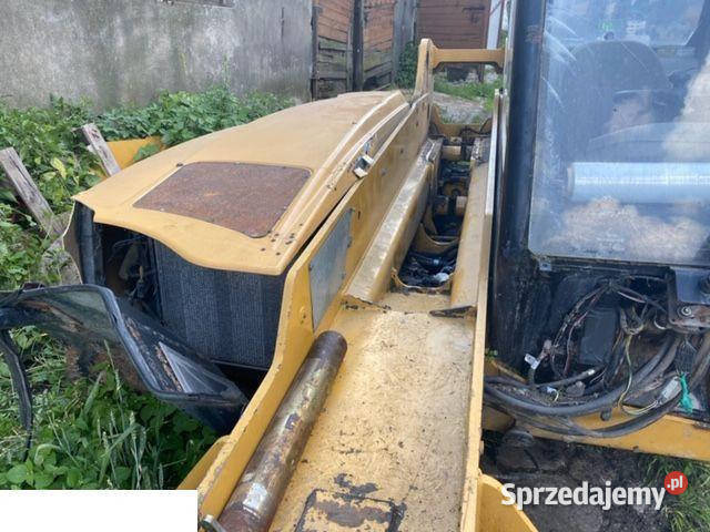 Cat TH 220 B Silnik Jastrzębniki
