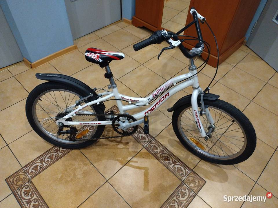 Merida Lemuroo Katowice