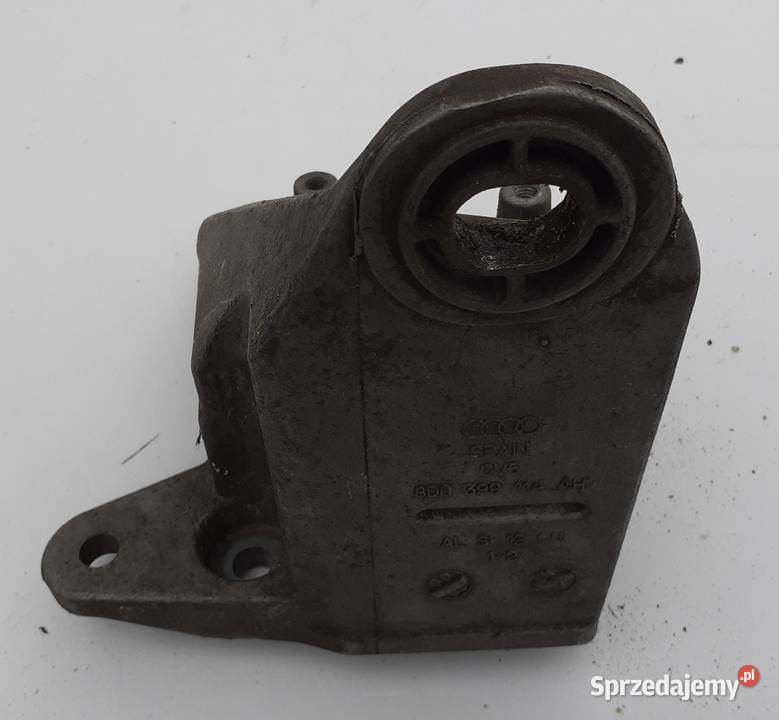 Łapa Wspornik Mocowanie 8d0399114ah Vw Audi Mikołów