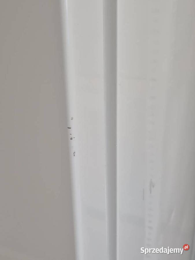 Outlet AgdLodówka Gorenje NRK6202CLI Beżowy 60cm Warszawa sprzedam