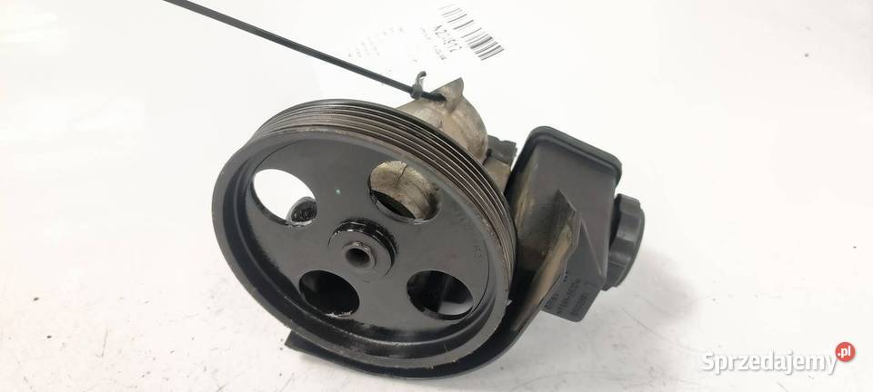 POMPA WSPOMAGANIA PEUGEOT 206 26062661 osobowe kujawsko-pomorskie Lipno sprzedam
