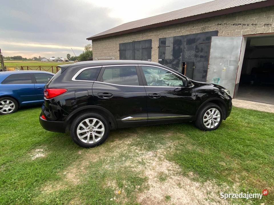 Sprzedam Renault Kadjar