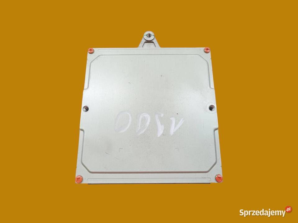 STEROWNIK SILNIKA 37820PELG01 1304122168 Honda świętokrzyskie