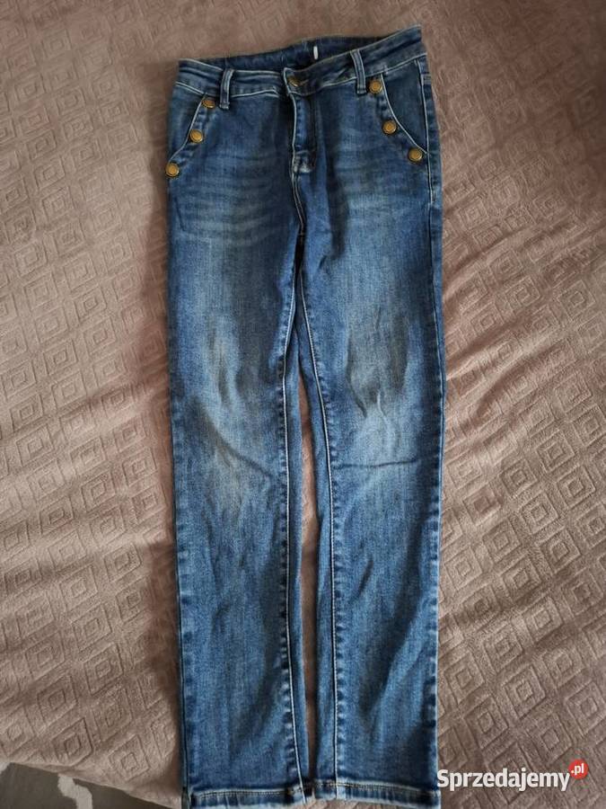 Spodnie MSara Rozmiar 42(XL) wielkopolskie Poznań sprzedam