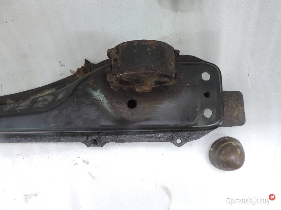 TOYOTA COROLLA E12 VVTI BELKA WZDŁUŻNA Nowy Sącz