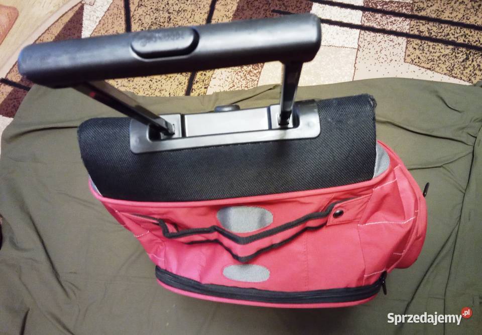 Torba podróżna na kółkach TITAN 74cm