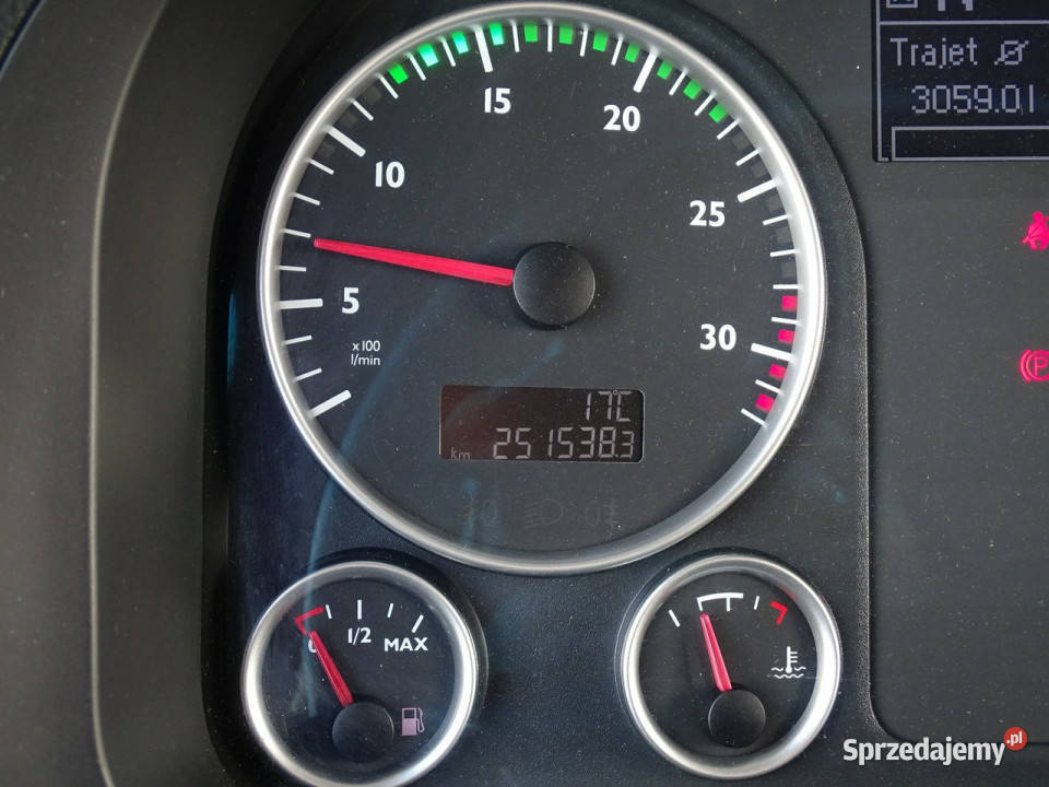 MAN TGL 12220 Kontener Sprowadzony Euro 6 elektryczne lusterka mazowieckie sprzedam