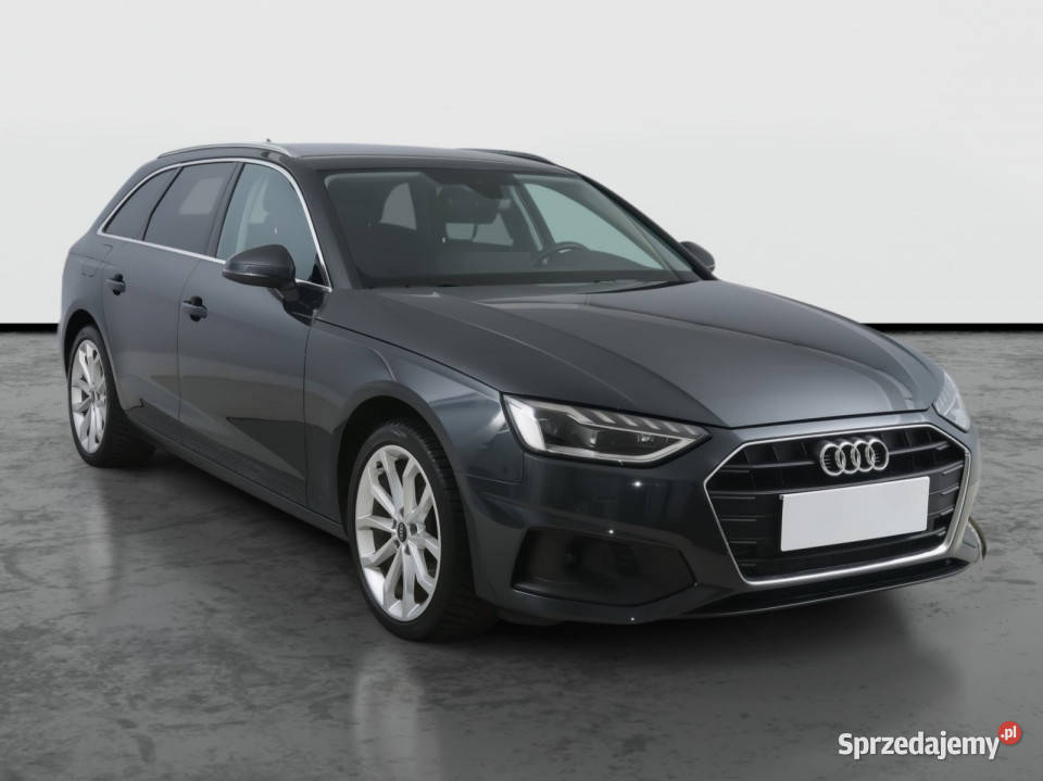 Audi A4 35 TFSI Bielany Wrocławskie sprzedam