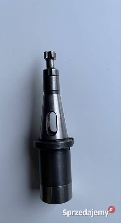 Tuleja redukcyjna ISO40 MK4 90 mm Czarnożyły