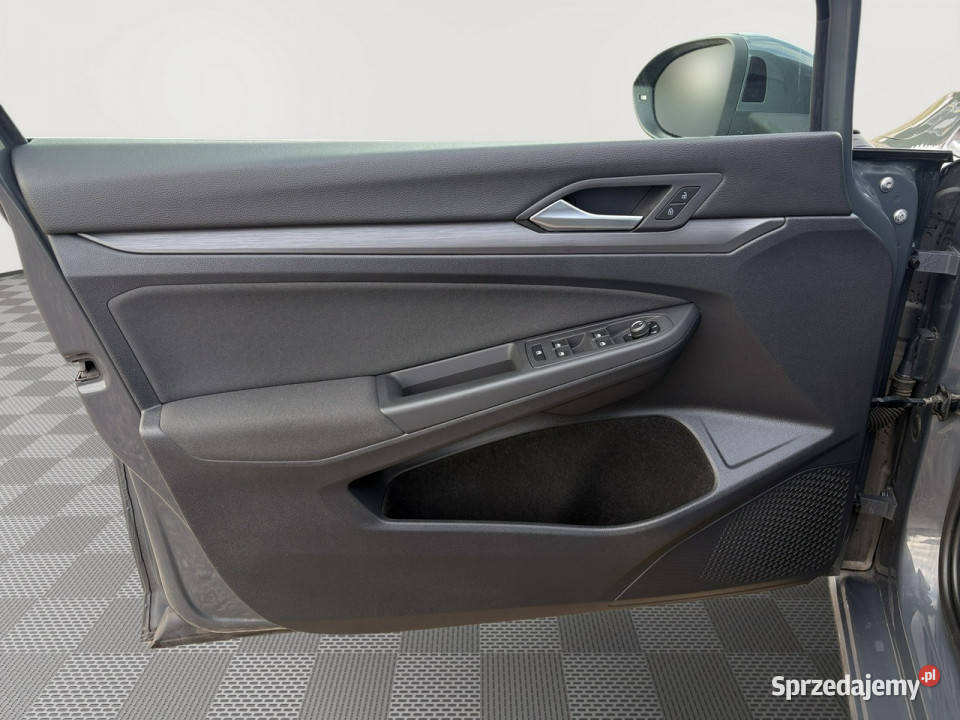 Volkswagen Golf CT429AA15 TSI EVO Style Ambient benzyna Pępowo