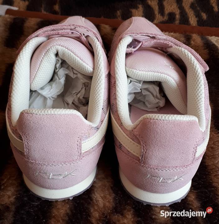 Reebok Sweet Sprint rozmiar 38 Białystok