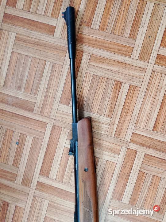Wiatrówka Hatsan 95 cal 635 Wałbrzych sprzedam