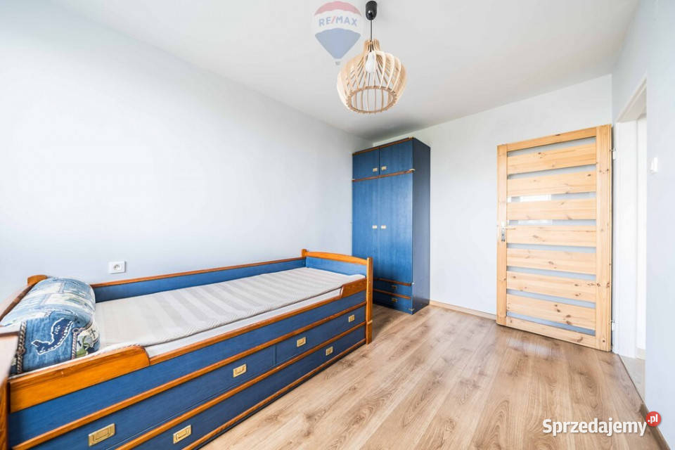 Dwa pokoje balkon Malta Warszawskie Nieruchomości Poznań