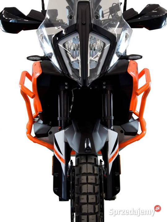 Gmole do KTM 890 Adventure Adventure R 2023 Gmole Częstochowa