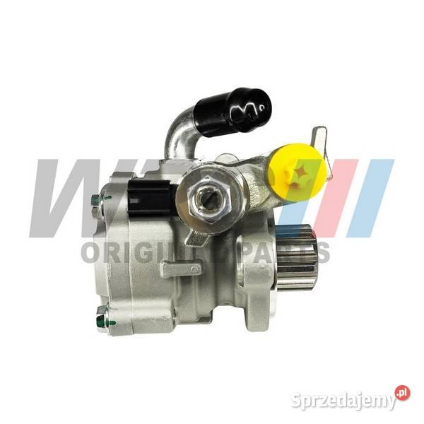 Pompa wspomagania Toyota LAND CRUISER 30D4D 2009 Włocławek