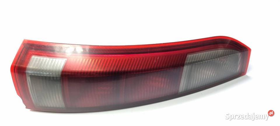LAMPA LEWA TYŁ OPEL MERIVA A 93294345 osobowe Motoryzacja Lipno sprzedam