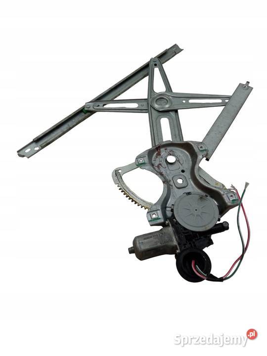 MECHANIZM SZYBY PRAWY PRZÓD 857100D100 Toyota