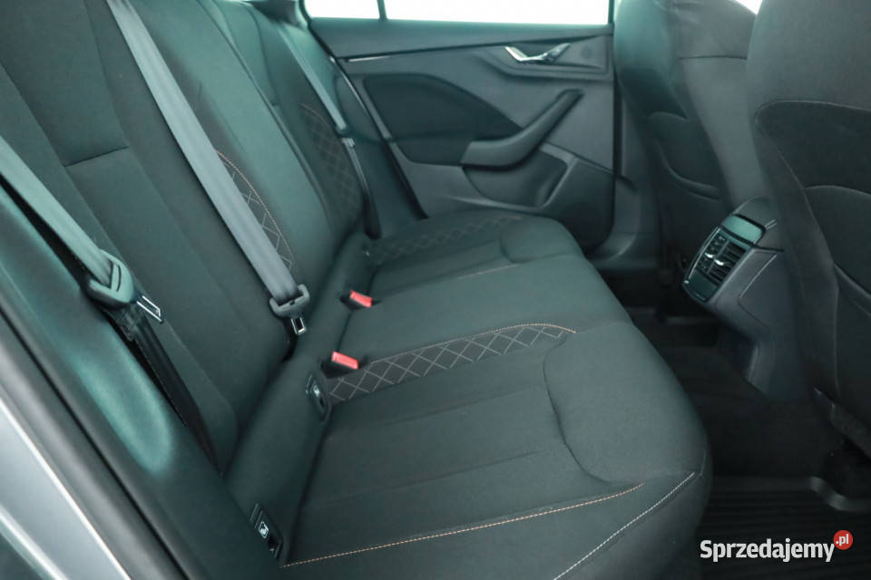 Skoda Scala 10 TSI 999cm3 mazowieckie Piaseczno