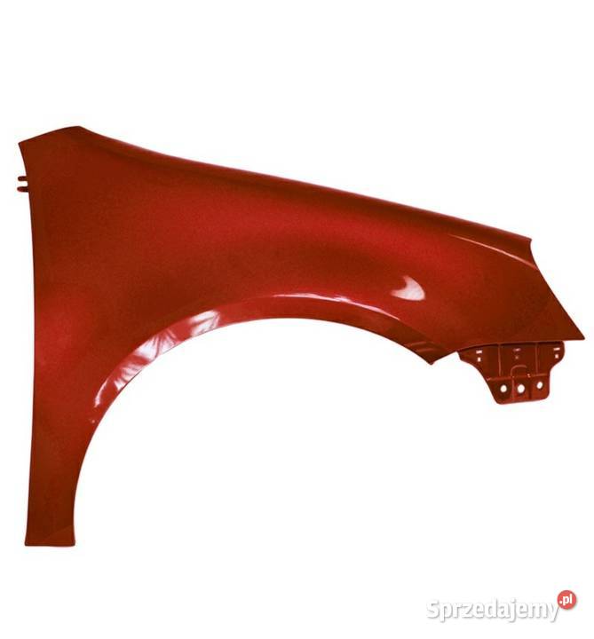 Nowy Błotnik Volkswagen Golf V 5 KAŻDY kolor podkarpackie Rzeszów