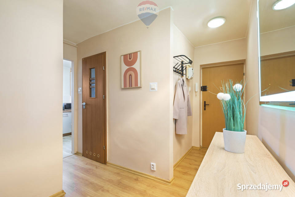 2 oddzielne pokoje balkon Dobra 7837zł/m2 Wyszków sprzedam