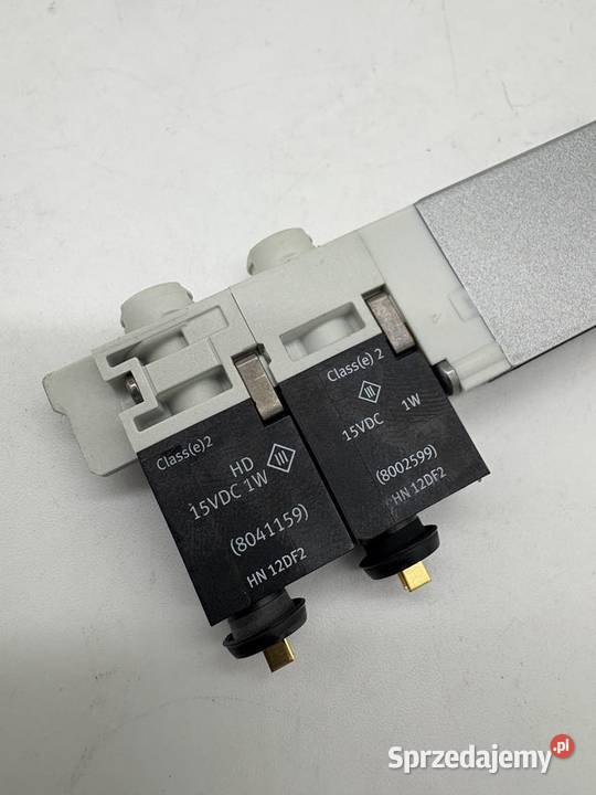 Festo 556838 VMPA1M1HKSPI Elektrozawór Warszawa