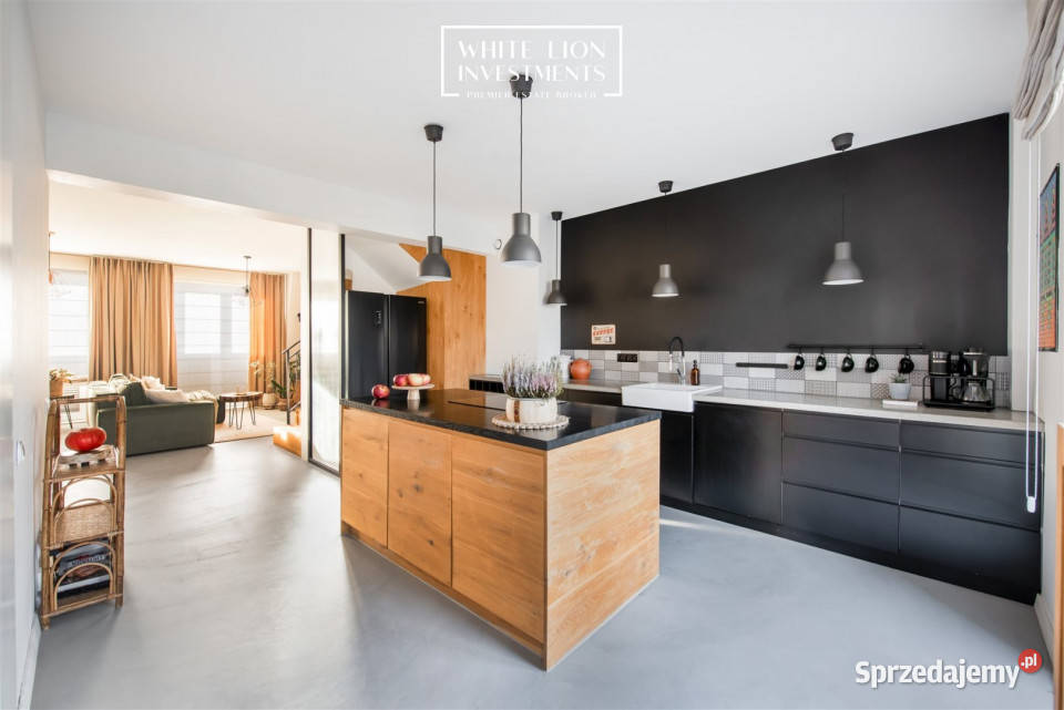 Sprzedaż mieszkania Warszawa Łuczek 10459m2 4 19409zł/m2