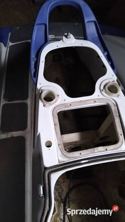 Skuter Yamaha skorupa mazowieckie Siedlce